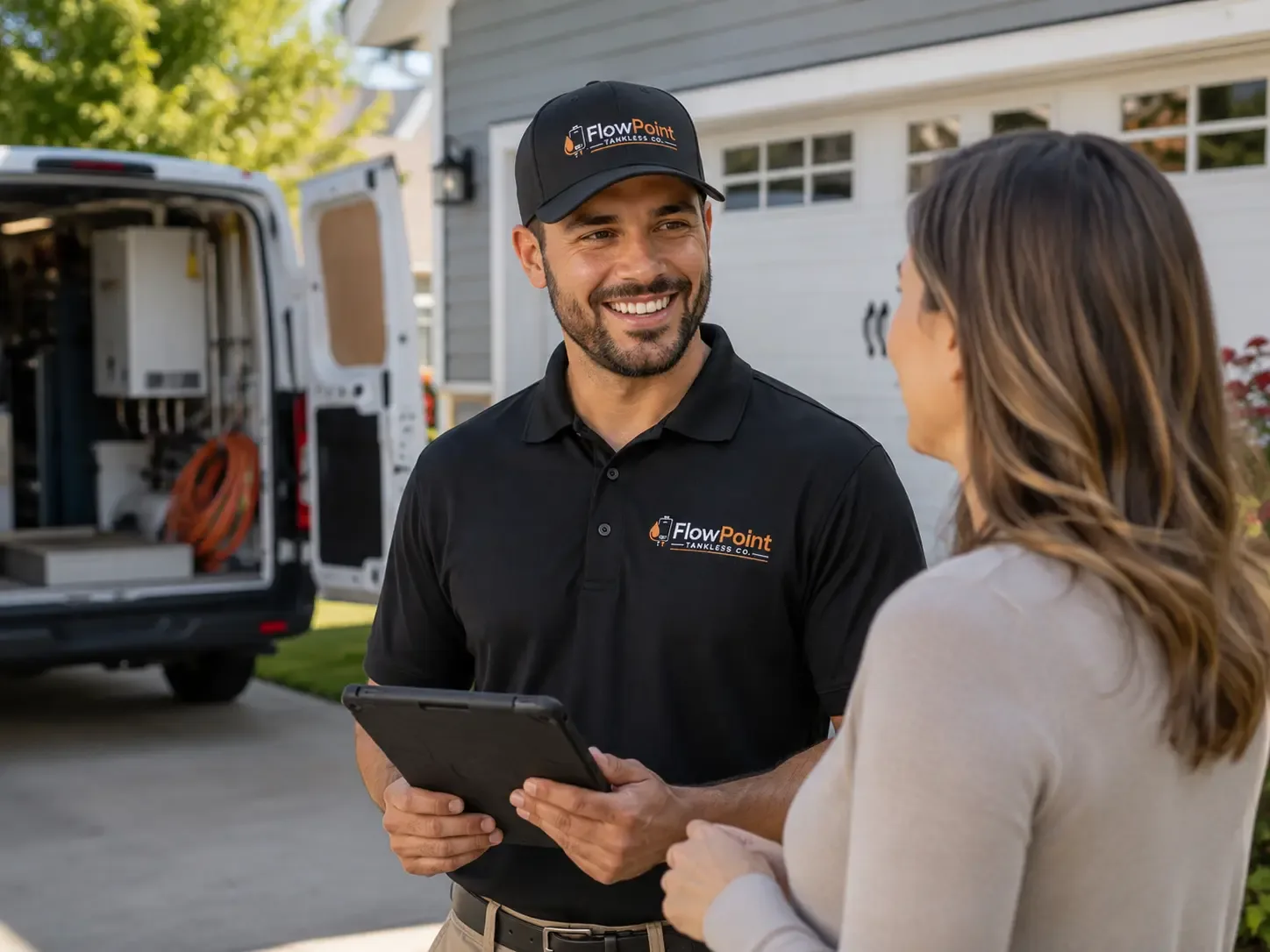 Tankless Water Heater Installation Maxton, NC FAQs